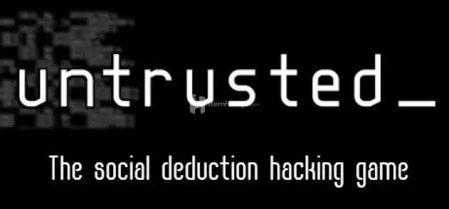 Untrusted