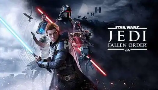 Star Wars Jedi: Fallen Order™