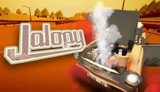 Jalopy