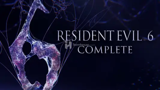 Resident Evil 6