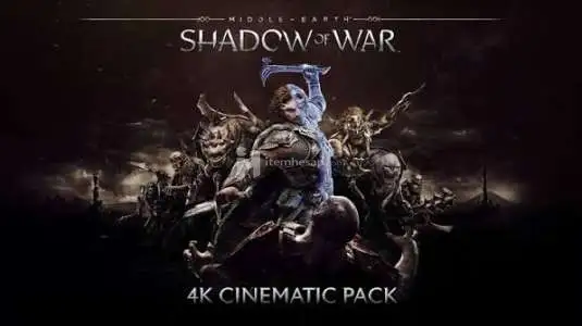 Middle-earth™: Shadow of War™
