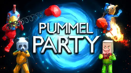 Pummel Party
