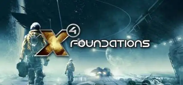 X4: Foundations