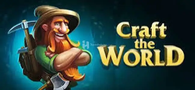 Craft The World