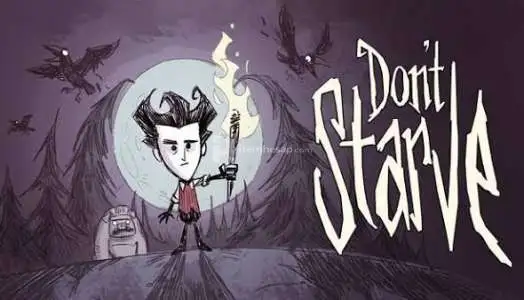Don't Starve