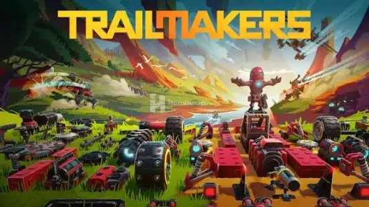 Trailmakers