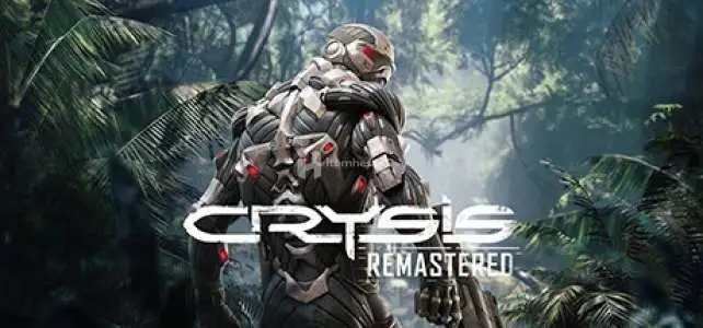 Crysis Remastered