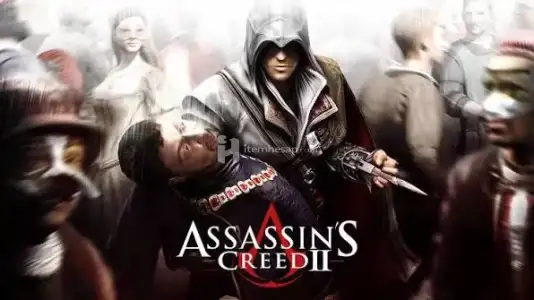 Assassin's Creed 2