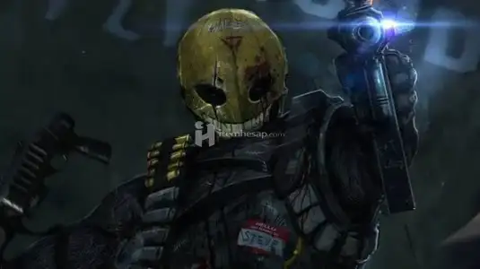 Manhunt