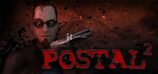 Postal 2