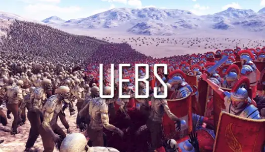 Ultimate Epic Battle Simulator