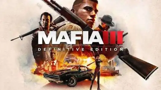 Mafia Iii: Definitive Edition