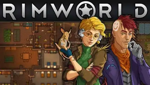 RimWorld