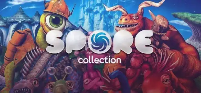 Spore™