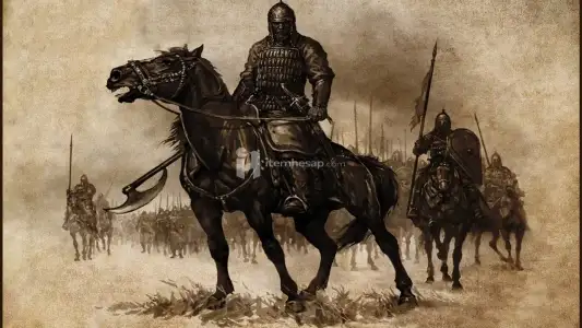 Mount and Blade: Warband