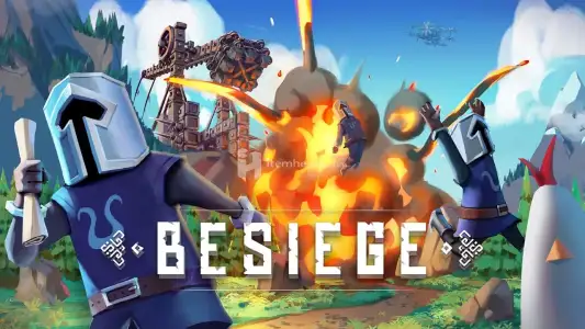 Besiege