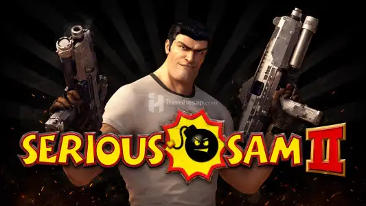 Serious Sam II