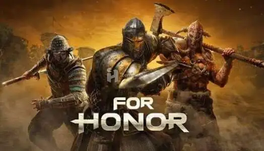 For Honor™