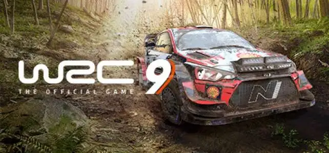 Wrc 9 Fia World Rally Championship
