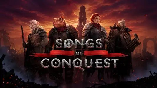 Songs of Conquest