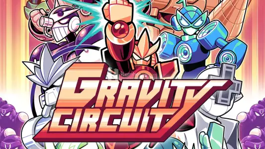 Gravity Circuit