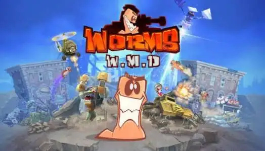 Worms W.m.d