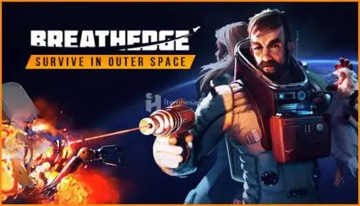 Breathedge