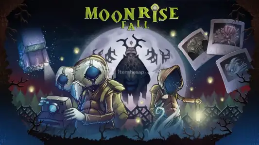 Moonrise Fall