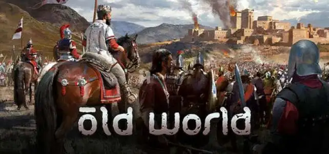 Old World