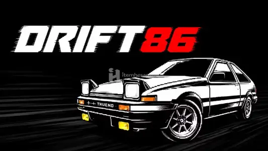Drift86