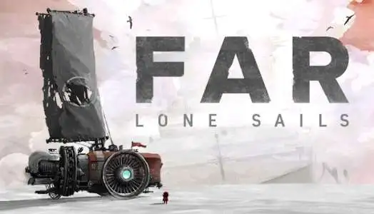 Far: Lone Sails