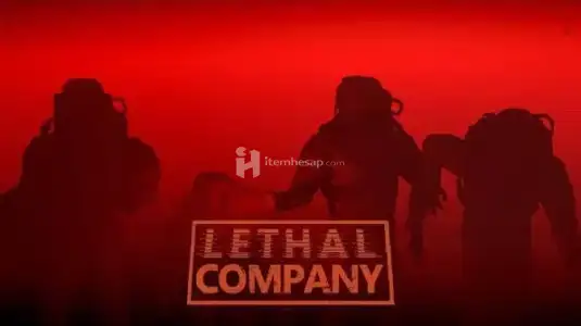 Lethal Company