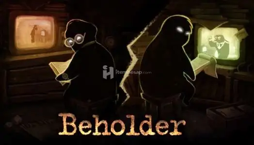 Beholder