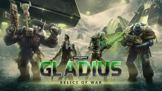 Warhammer 40,000: Gladius - Relics of War