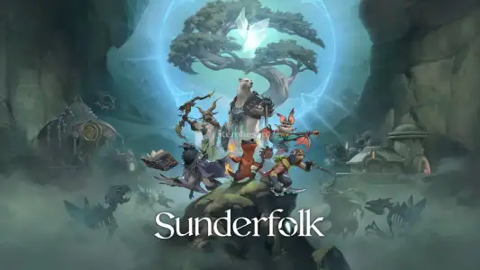 Sunder Folk