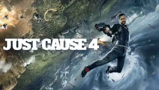Just Cause 4 Complete Edition
