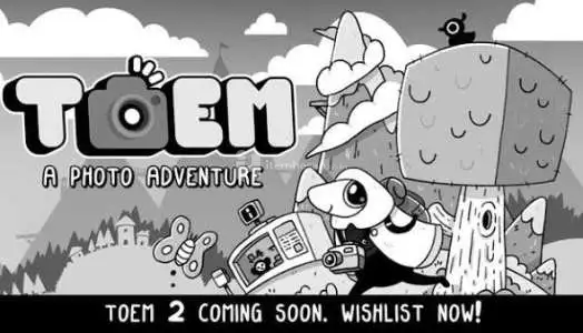 Toem: A Photo Adventure