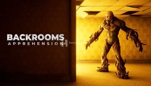 Backrooms: Apprehension