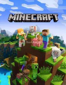 Minecraft Premium (1 Ay)