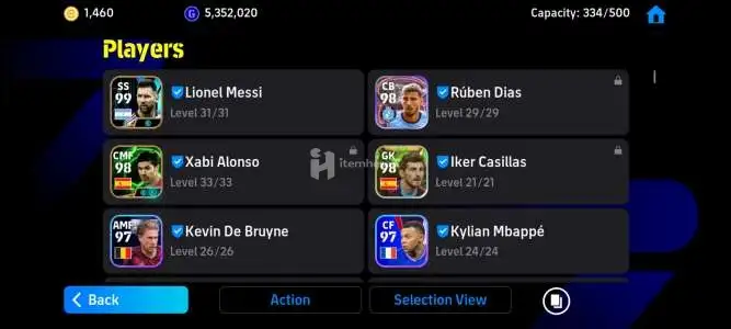 1400 Coinli klasik Konami mail hesap