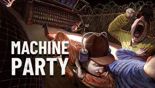 Machine Party