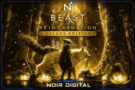 Beast of Reincarnation Deluxe
