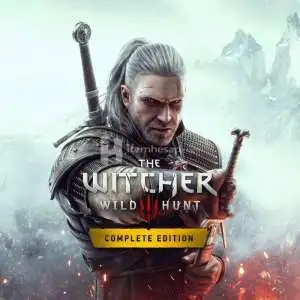 The Witcher 3 Wild Hunt Complete Edition Ps4Ps5