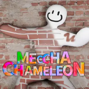 Meccha Chameleon PC Oto Guard + Garanti