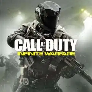 Call of Duty Infinite Warfare PS5