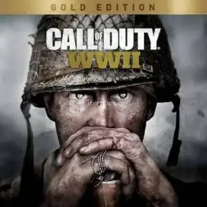Call of Duty Wwii Gold Edition PS5