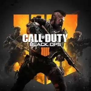 Call of Duty Black Ops 4 PS5 + Garanti