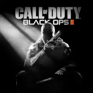 Call of Duty Black Ops II PS5 + Garanti