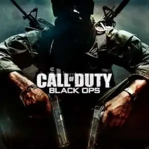 Call of Duty Black Ops PS5 + Garanti