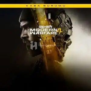 Call of Duty®: Modern Warfare® 4 - Kasa Sürümü